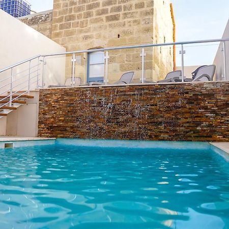 Narcisone Holiday Home Kerċem Exteriér fotografie