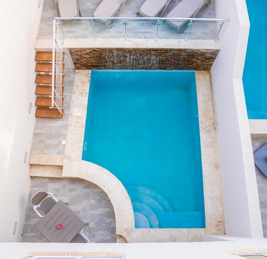 Narcisone Holiday Home Kerċem Exteriér fotografie