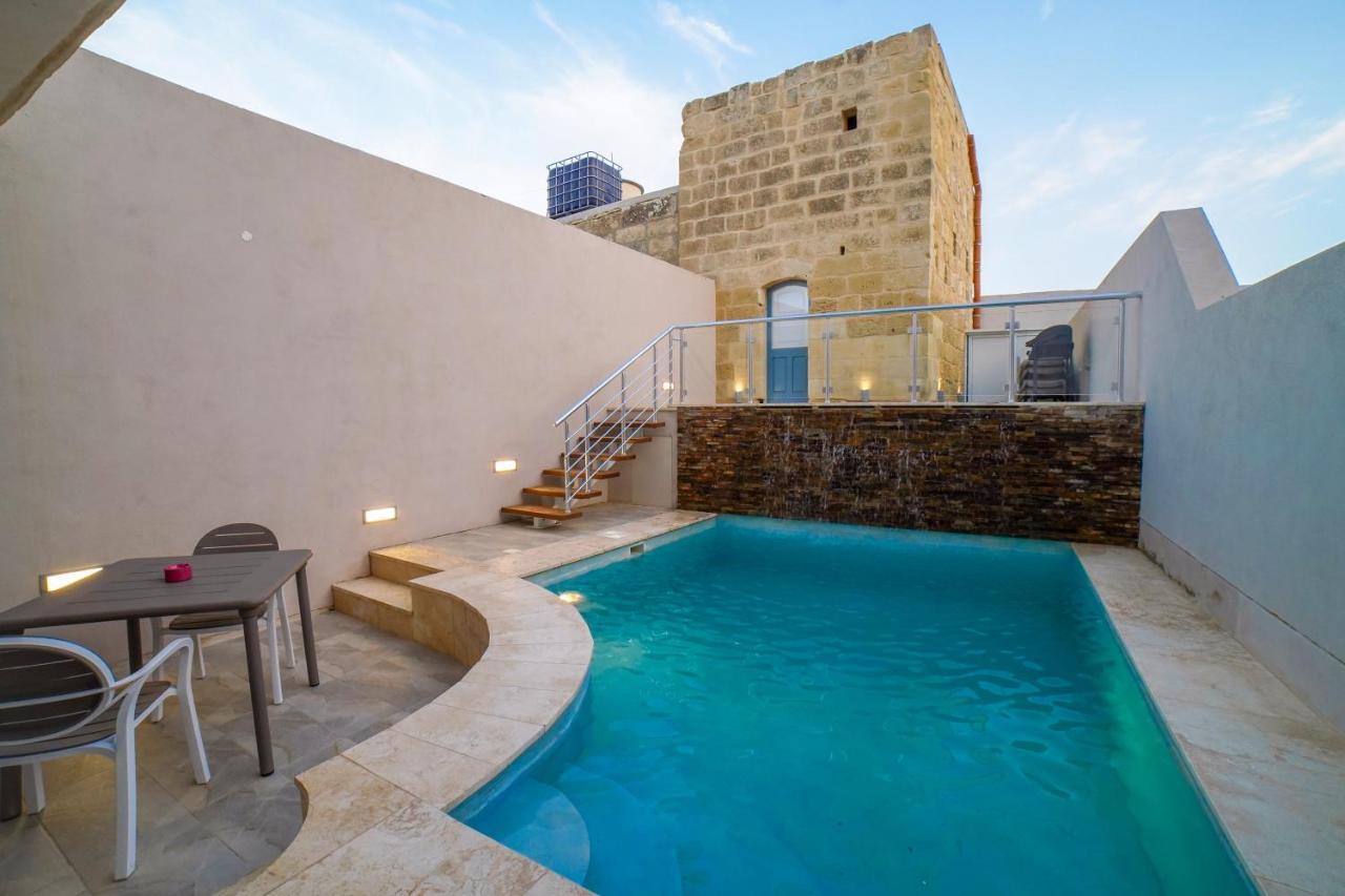 Narcisone Holiday Home Kerċem Exteriér fotografie