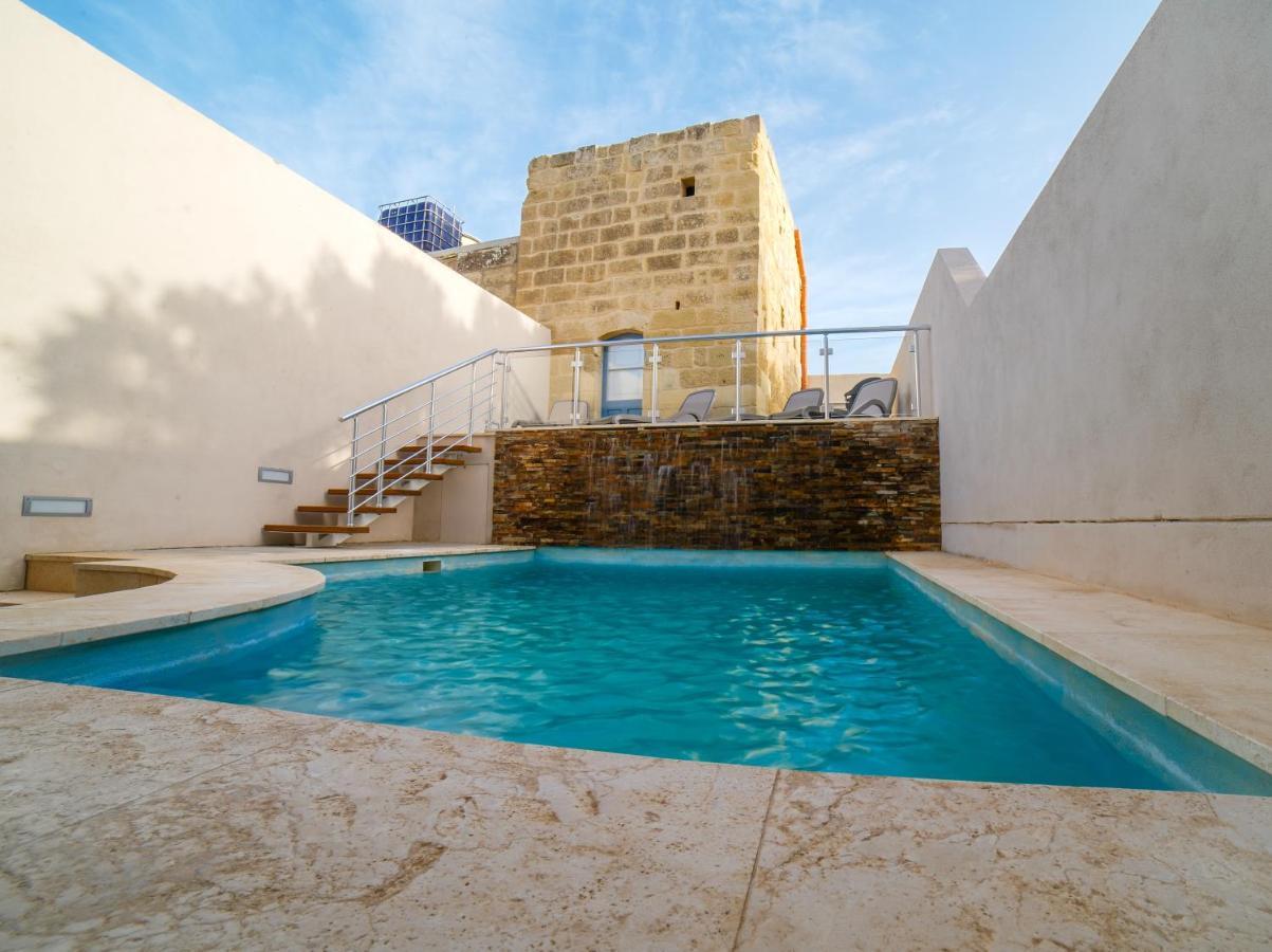 Narcisone Holiday Home Kerċem Exteriér fotografie