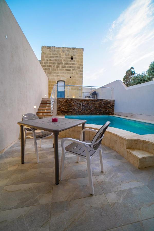 Narcisone Holiday Home Kerċem Exteriér fotografie