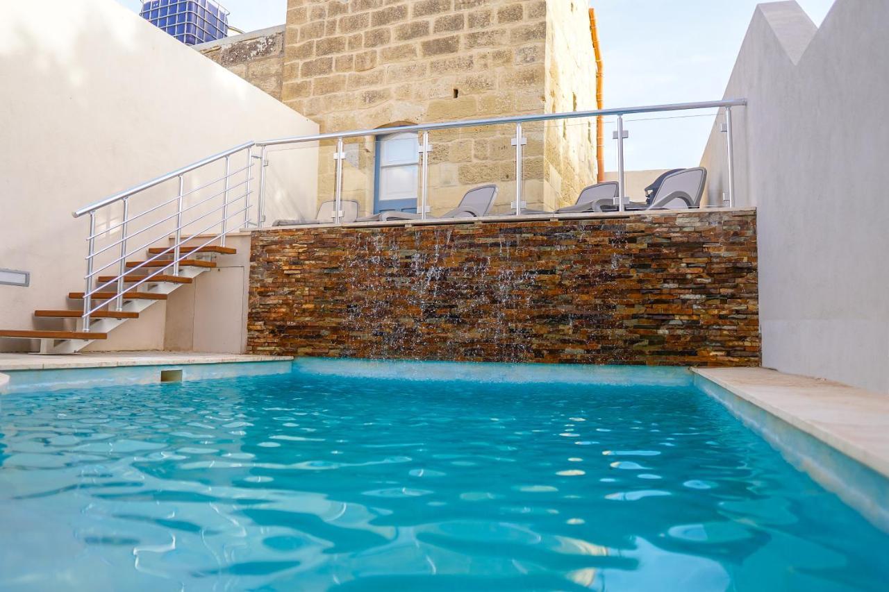 Narcisone Holiday Home Kerċem Exteriér fotografie