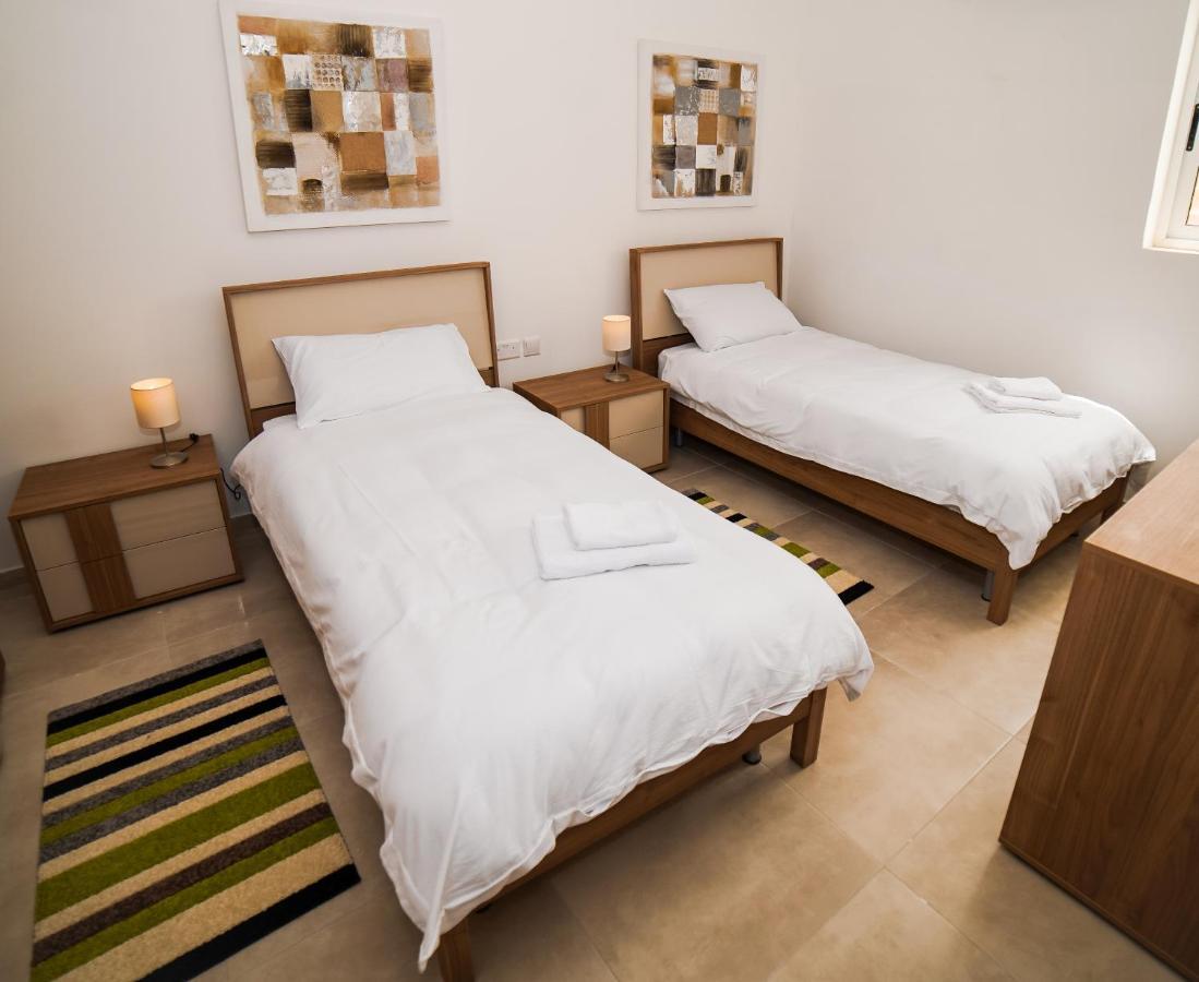 Narcisone Holiday Home Kerċem Exteriér fotografie