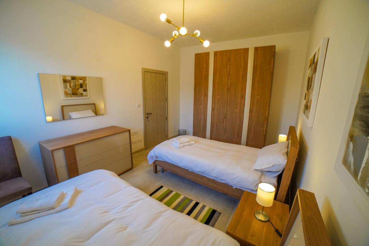 Narcisone Holiday Home Kerċem Exteriér fotografie