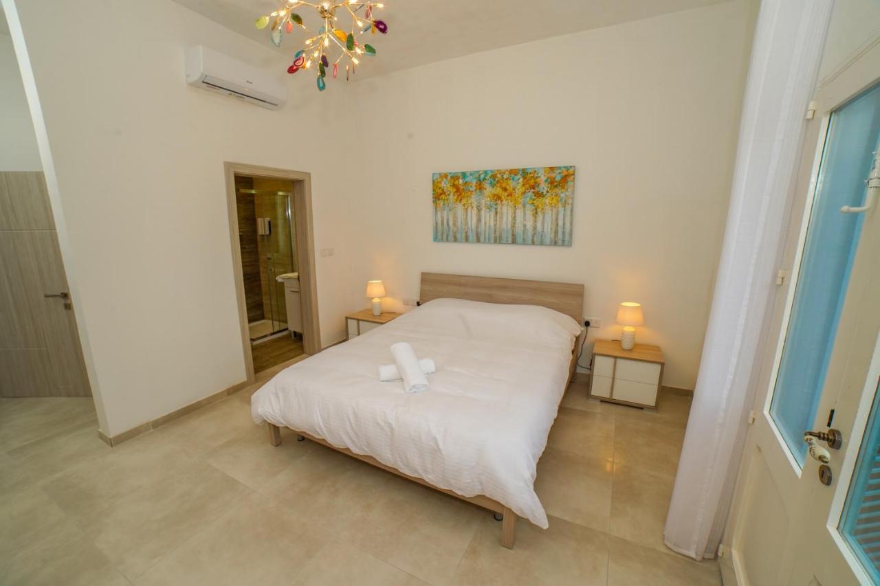 Narcisone Holiday Home Kerċem Exteriér fotografie