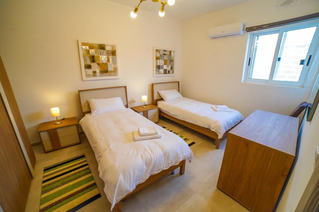 Narcisone Holiday Home Kerċem Exteriér fotografie