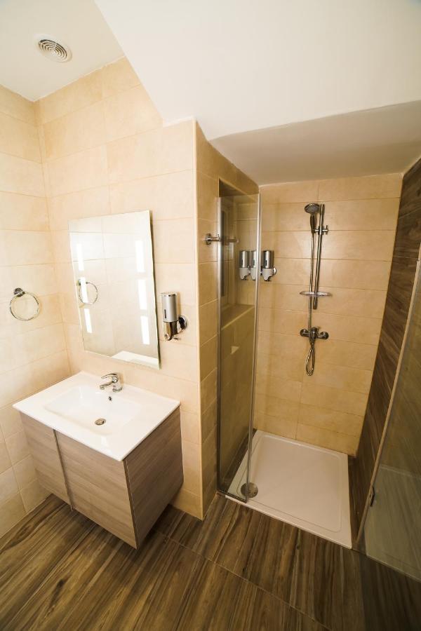 Narcisone Holiday Home Kerċem Exteriér fotografie