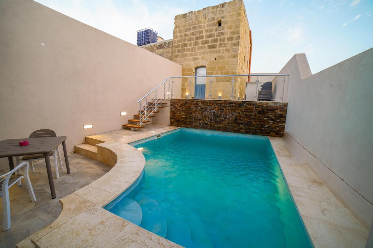 Narcisone Holiday Home Kerċem Exteriér fotografie
