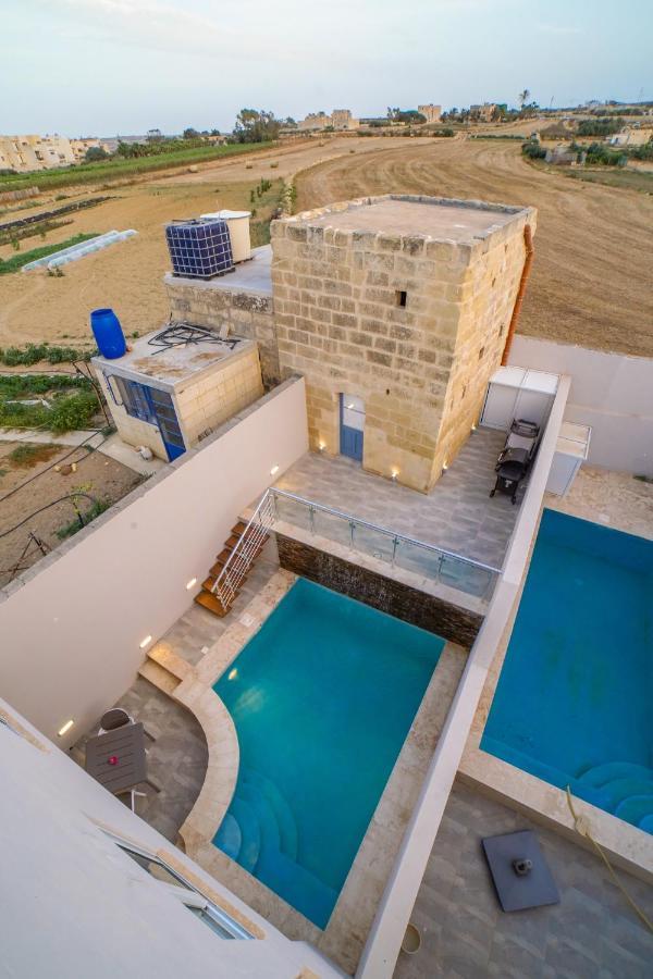 Narcisone Holiday Home Kerċem Exteriér fotografie