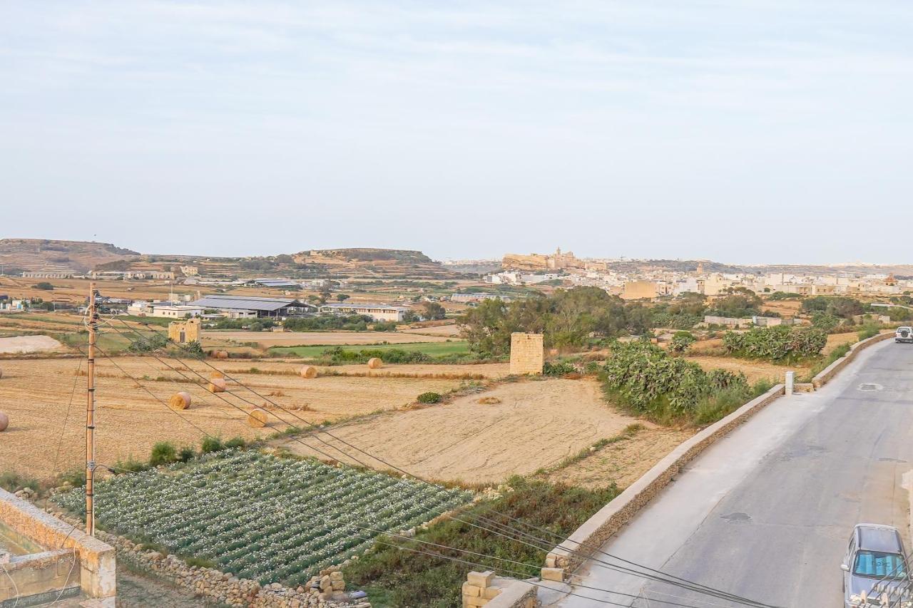 Narcisone Holiday Home Kerċem Exteriér fotografie
