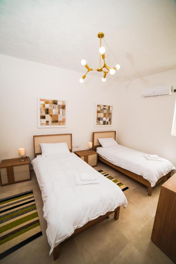 Narcisone Holiday Home Kerċem Exteriér fotografie