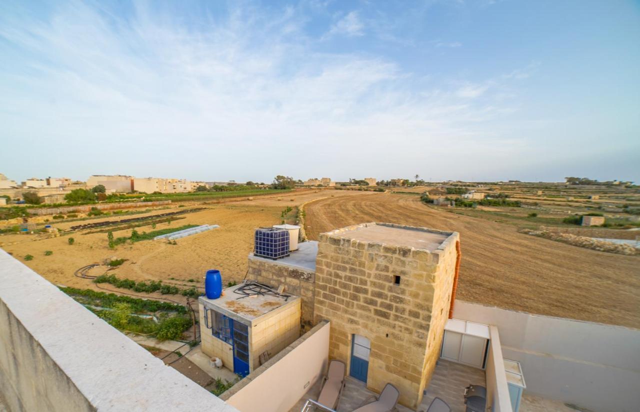 Narcisone Holiday Home Kerċem Exteriér fotografie