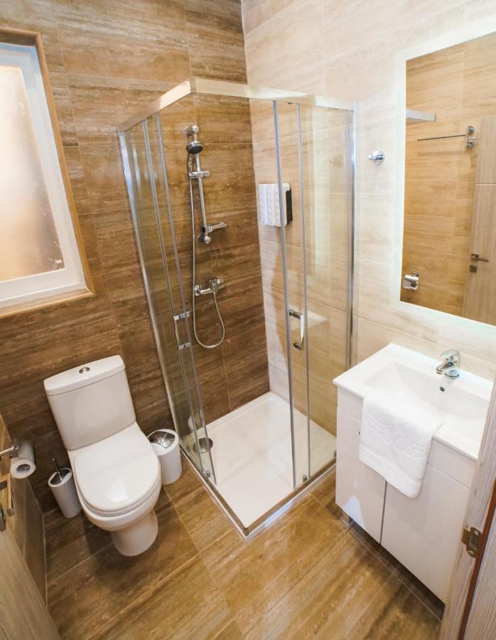 Narcisone Holiday Home Kerċem Exteriér fotografie